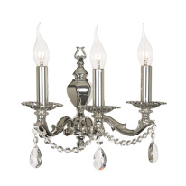 Фото Бра Arti Lampadari Amelia E 2.1.3.600 SB