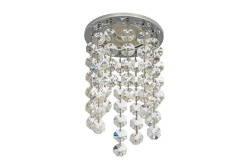 Фото Встраиваемый светильник Dio D'arte Osimo GU10.5.14.8.724 N