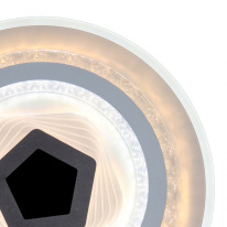 Накладной светильник Natali Kovaltseva LED LAMPS 81069 в интернет магазине Гет Лайт