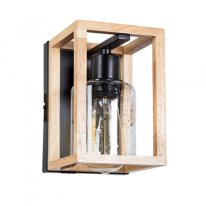 Бра ARTE Lamp A7025AP-1BK Фото Бра ARTE Lamp A7025AP-1BK