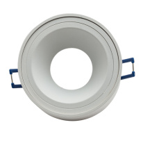 Цена на Встраиваемый светильник LeDron AO1501015 white