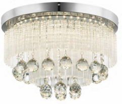 Фото Накладная люстра Globo 68598A