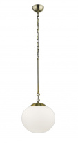 Фото Подвесной светильник Simple Story 1123-1PL