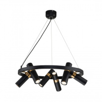 Фото Подвесная люстра Favourite 2997-6P