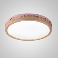 Фото Накладной светильник ImperiumLoft 240947-26