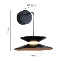 Купить Бра Favourite 4372-1W