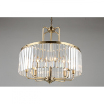 Цена на Подвесная люстра Omnilux OML-66003-08
