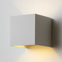 Фото Светильник настенный LeDron BCS-WL2027 White