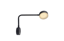 Бра Crystal Lux CLT 214W BL Купить Бра Crystal Lux CLT 214W BL