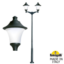 Фото Садово-парковый светильник Fumagalli R50.372.A20.AYE27