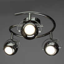 Цена на Спот ARTE Lamp A9128PL-3CC