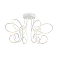 Фото Накладная люстра Freya FR6044CL-L114W