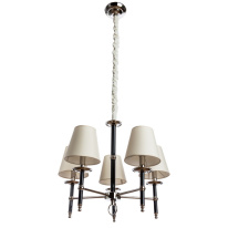 Фото Подвесная люстра Divinare 1162/01 LM-5