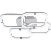 Накладная люстра Escada 10280/4LED Накладная люстра Escada 10280/4LED в интернет магазине Гет Лайт