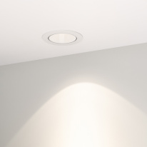 Купить Встраиваемый светильник Arlight 037188