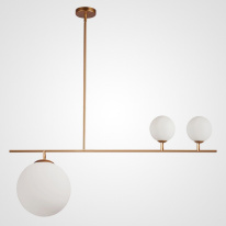 Фото Подвесной светильник ImperiumLoft 141121-26