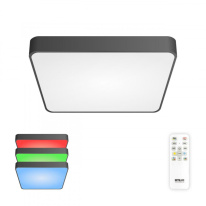 Фото Накладной светильник Citilux CL724K70G1