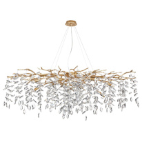 Подвесная люстра Odeon Light 4969/14 Фото Подвесная люстра Odeon Light 4969/14