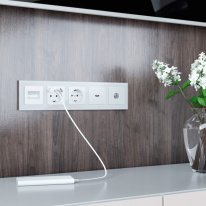 Купить Рамка Werkel W0051101