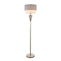 Торшер Maytoni H311-FL-01-G Фото Торшер Maytoni H311-FL-01-G