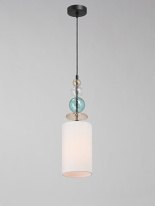 Фото Подвесной светильник Vitaluce V2998-1/1S