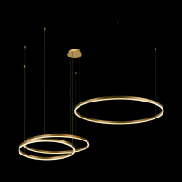 Подвесной светильник LOFT IT 10017/3M в интернет магазине Гет Лайт