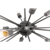 Цена на Подвесная люстра LOFT IT LOFT1832P-18