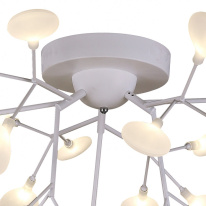 Цена на Накладная люстра F-Promo 2479-9U