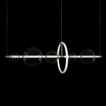 Подвесная люстра LOFT IT 10126/900 Купить Подвесная люстра LOFT IT 10126/900