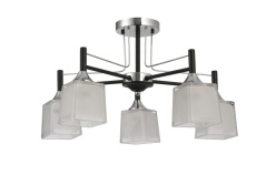 Купить Подвесной светильник Natali Kovaltseva 81454/5C