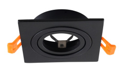 Встраиваемый светильник Crystal Lux CLT 002C1 BL Цена на Встраиваемый светильник Crystal Lux CLT 002C1 BL
