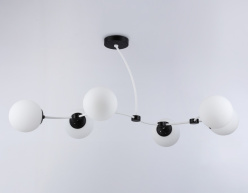Люстра на штанге Ambrella Light TR2552 Купить с доставкой по Москве и России Люстра на штанге Ambrella Light TR2552