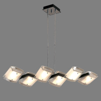 Купить Люстра на штанге Citilux CL210165