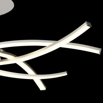 Цена на Люстра на штанге Mantra 6031