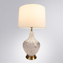 Настольная лампа ARTE Lamp A5051LT-1PB Настольная лампа ARTE Lamp A5051LT-1PB в интернет магазине Гет Лайт