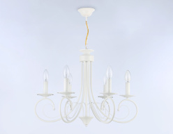 Подвесная люстра Ambrella Light TR9611 Цена на Подвесная люстра Ambrella Light TR9611