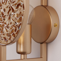 Цена на Бра MW-Light 451022401