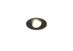 Фото Встраиваемый светильник Simple Story 2023-1DLB