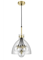 Подвесная люстра Vele Luce VL5904P25 в интернет магазине Гет Лайт