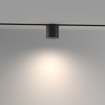 Цена на Светильник на шине Maytoni Technical TR132-4-7W-DS-B