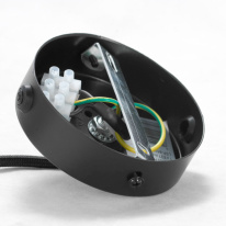 Купить с доставкой по Москве и России Подвесной светильник Lussole LSP-8698