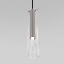 Купить Подвесной светильник Eurosvet 50254/1 LED графит