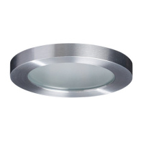 Фото Влагозащищенный светильник ITALLINE DL-2633 alu