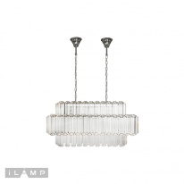 Подвесная люстра iLamp MD0267-14 Подвесная люстра iLamp MD0267-14 в интернет магазине Гет Лайт