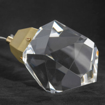 Купить с доставкой по Москве и России Подвесной светильник Lussole LSP-8479