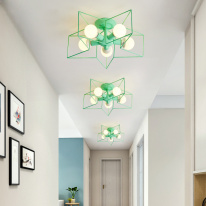 Детская люстра ImperiumLoft 178357-26 в интернет магазине Гет Лайт