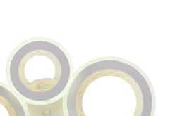 Купить с доставкой по Москве и России Накладная люстра Natali Kovaltseva LED LAMPS 81196