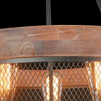 Подвесная люстра Freya FR4561-PL-05-B в интернет магазине Гет Лайт