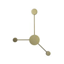 Фото Бра LOFT IT 10059GD