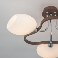 Цена на Накладная люстра Citilux CL131131